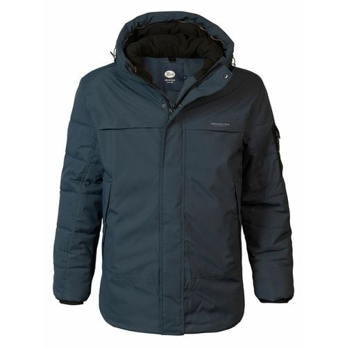 Parka Con Cappuccio Uomo Taglie M - petrol industries - Modalova