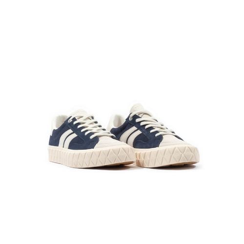 Sneakers pelle Palla Ace Lo Sde - PALLADIUM - Modalova