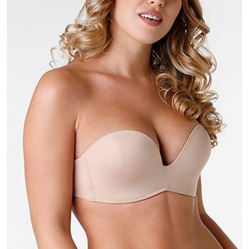 Reggiseno A Fascia Ultimate Strapless Donna Taglie 2 C - wonderbra - Modalova