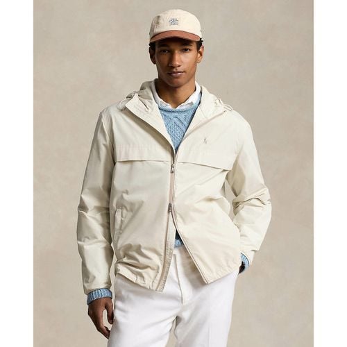 Giacca Anti-vento Con Cappuccio Uomo Taglie M - polo ralph lauren - Modalova