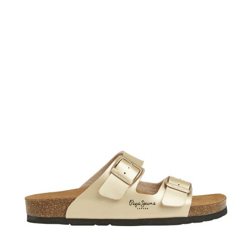 Sabot Oban Classic con doppio cinturino - PEPE JEANS - Modalova