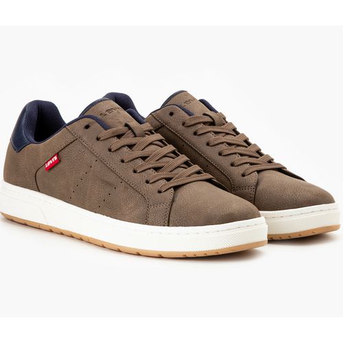 Sneakers Piper Uomo Taglie 41 - levi's - Modalova