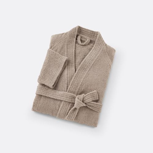 Accappatoio kimono adulto 350 g/m², Scenario - LA REDOUTE INTERIEURS - Modalova