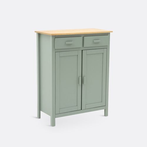 Mobile Credenza Parigina, Alvina - la redoute interieurs - Modalova