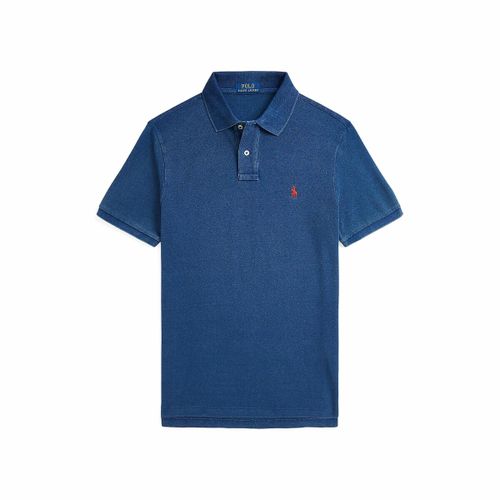 Polo Slim Uomo Taglie M - polo ralph lauren - Modalova