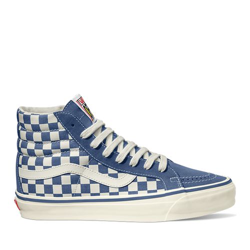 Sneakers Sk8-hi Uomo Taglie 42 - vans - Modalova