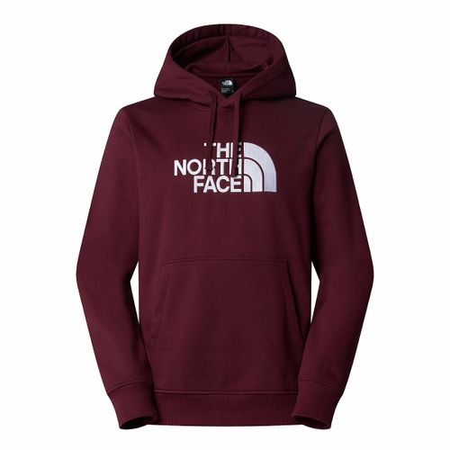 Felpa con cappuccio e logo - THE NORTH FACE - Modalova