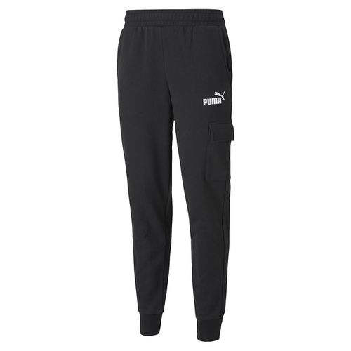 Pantaloni Cargo Essentiel Taglie XS - puma - Modalova