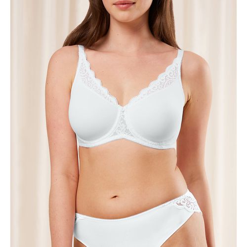 Reggiseno Minimizer Amourette Donna Taglie 3 C - triumph - Modalova