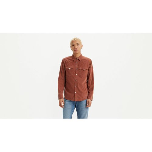 Camicia in velluto - LEVI'S - Modalova