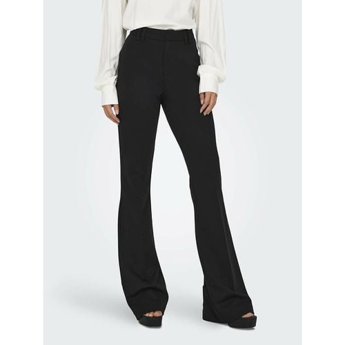 Pantaloni Flare, Vita Standard Donna Taglie 36 (FR) - 40 L32 (IT) - only - Modalova