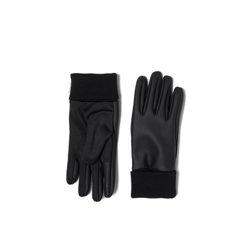 Guanti bi-materiale GLOVES - RAINS - Modalova