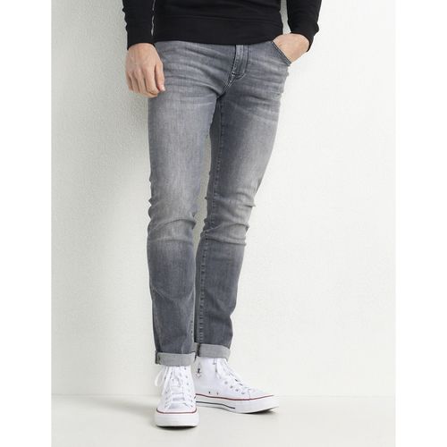 Jeans Slim Supreme Stretch Seaham Uomo Taglie W29 L32 (US) - 42 (IT) - petrol industries - Modalova