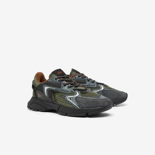 Sneakers Basse L003 Neo Uomo Taglie 40 - lacoste - Modalova