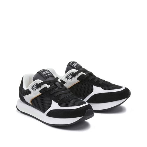 Sneakers runner Essential Elevated - TOMMY HILFIGER - Modalova