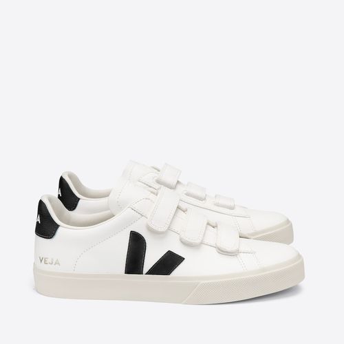 Sneakers con strappi in pelle RECIFE CHROMEFREE - VEJA - Modalova