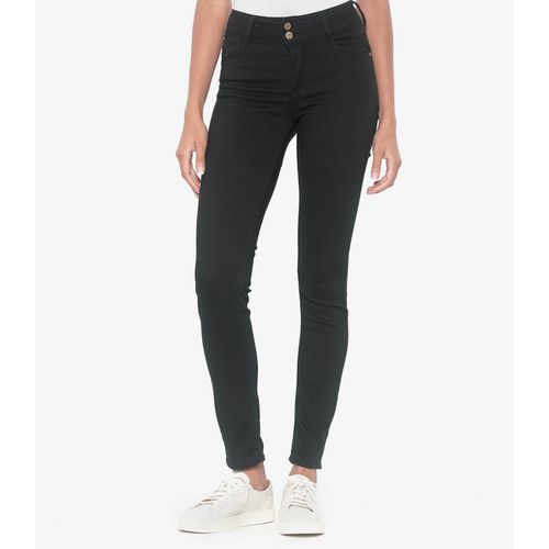 Jeans Slim, Vita Standard Donna Taglie W25 (US) - 38/40 (IT) - le temps des cerises - Modalova