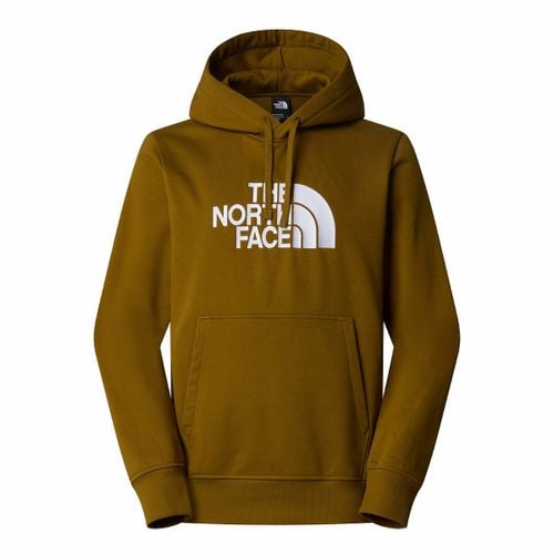 Felpa Con Cappuccio E Logo Uomo Taglie XXL - the north face - Modalova