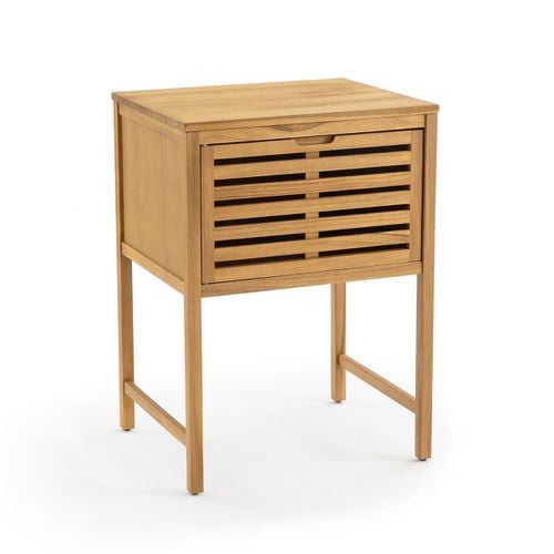 Mobile Sotto Lavabo Hauméa, Acacia, L60 Cm - la redoute interieurs - Modalova