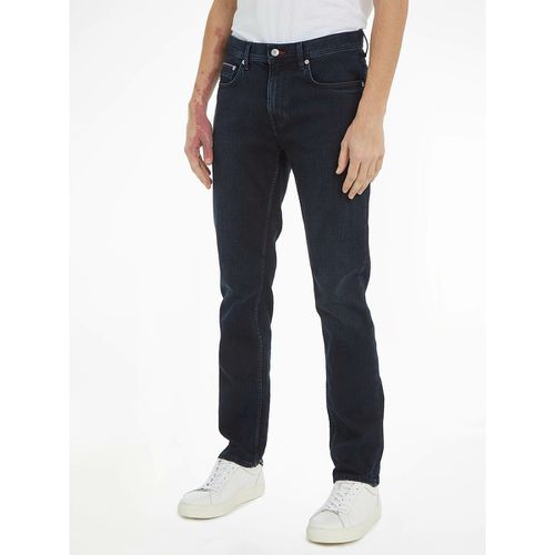 Jeans dritto Denton confort - TOMMY HILFIGER - Modalova