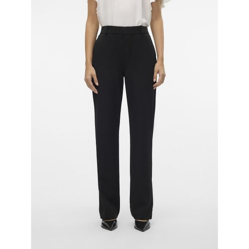 Pantaloni dritti - VERO MODA - Modalova