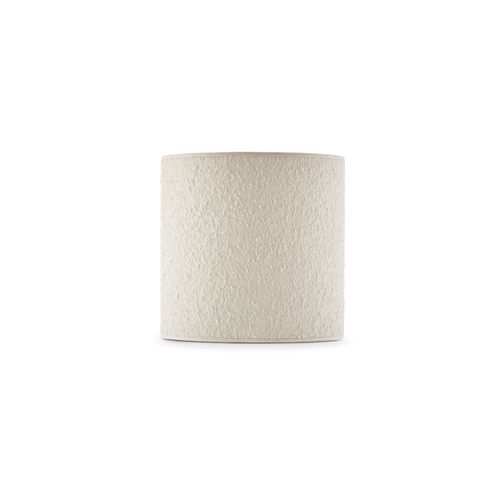 Lampadario/paralume Bouclé Ø25 Cm, Lockie - la redoute interieurs - Modalova