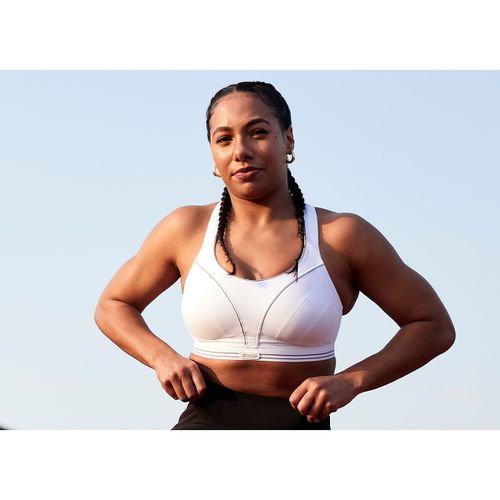 Reggiseno Speciale Running Ultimate Run Bra Taglie 2 A - champion shock absorber - Modalova