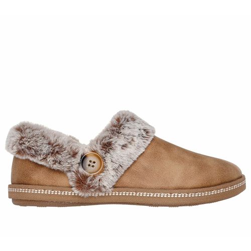 Sabot Cozy Campfire - French Toast 2 Donna Taglie 39 - skechers - Modalova