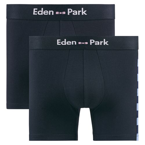 Confezione da 2 boxer - EDEN PARK - Modalova