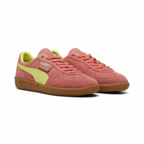 Sneakers Pelle Palermo Uomo Taglie 36 - puma - Modalova