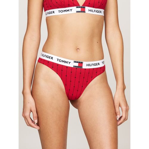 Slip Heritage - TOMMY HILFIGER - Modalova