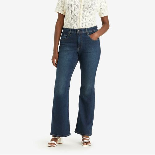 Pantaloni 726 Hr Flare Donna Taglie W25 L30 (US) - 38 (IT) - levi's - Modalova