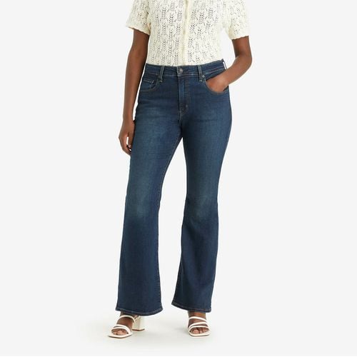 Pantaloni 726 Hr Flare Donna Taglie W26 L32 (US) - 40 (IT) - levi's - Modalova