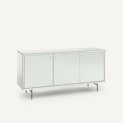 Mobile Credenza A Specchio, Khonsou - am.pm - Modalova