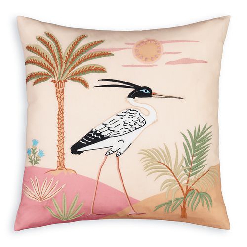 Federa per cuscino 45x45 cm, Ibis - LA REDOUTE INTERIEURS - Modalova