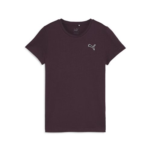 T-shirt Better Essentials Maniche Corte Donna Taglie XS - puma - Modalova