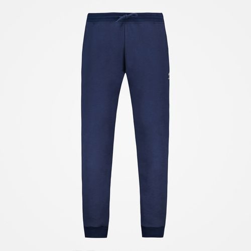 Pantaloni Tuta Sportiva Essentiel Taglie S - le coq sportif - Modalova