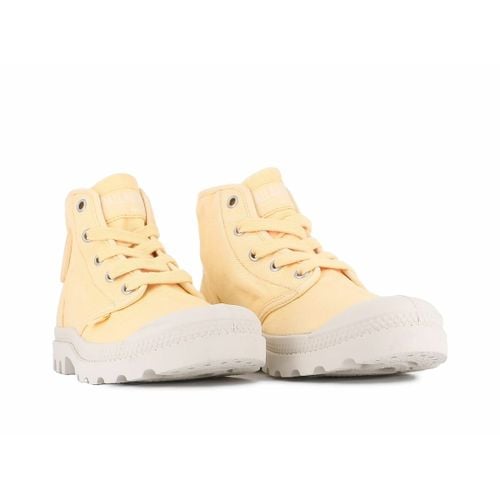 Sneakers Alte Pampa Hi Donna Taglie 37 - palladium - Modalova