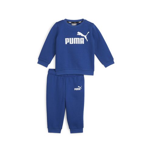 Completo Da Jogging In Felpa Taglie 6 mesi - 67 cm - puma - Modalova