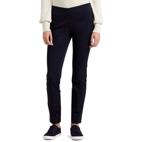 Pantaloni Skinny Donna Taglie 36 (FR) - 40 (IT) - lauren ralph lauren - Modalova