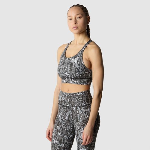 Brassiere Sportivo Reversibile Flex Taglie S - the north face - Modalova