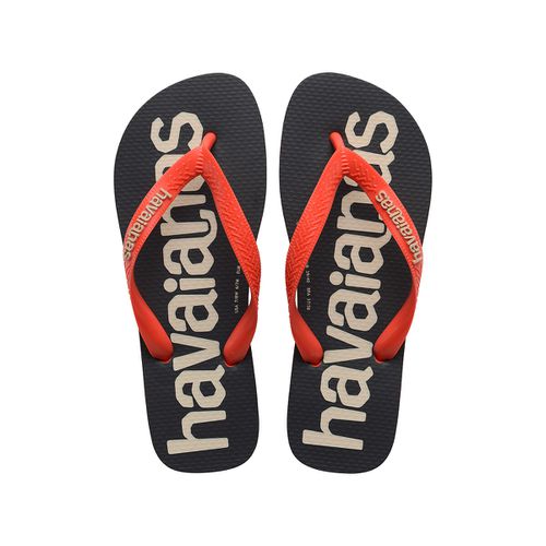 Infradito Top Logomania Uomo Taglie 43/44 - havaianas - Modalova