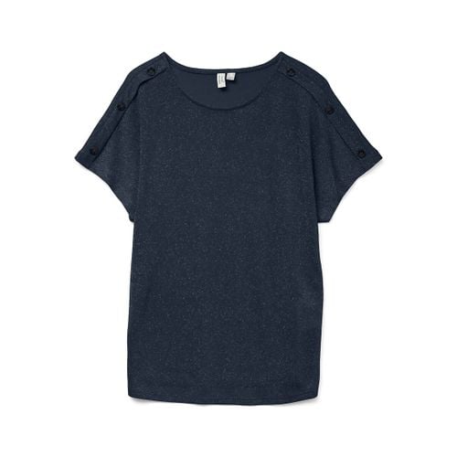 T-shirt maniche corte - VERO MODA - Modalova