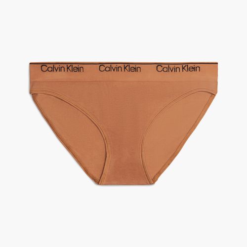 Culotte Modern Seamless Donna Taglie XS - calvin klein underwear - Modalova