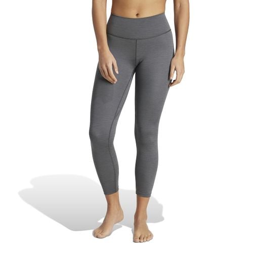 Leggings 7/8 All Me Essentials Taglie XL - adidas performance - Modalova