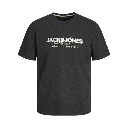 T-shirt Girocollo Taglie S - jack & jones - Modalova