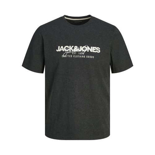 T-shirt Girocollo Uomo Taglie S - jack & jones - Modalova