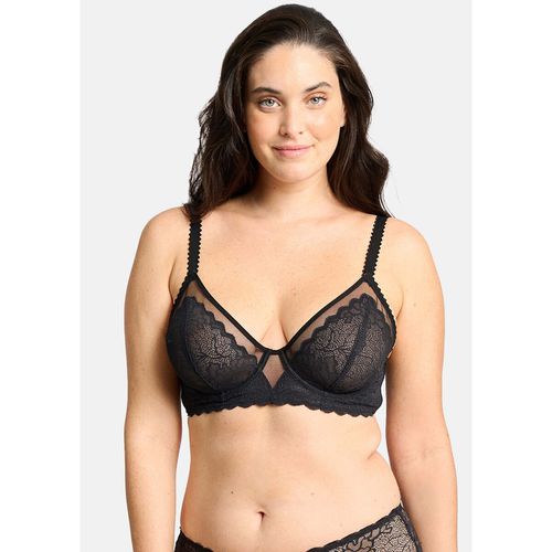 Reggiseno bustier Océane - SANS COMPLEXE - Modalova