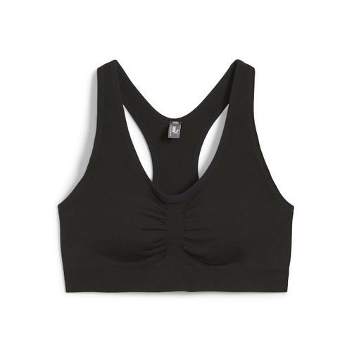 Brassiere Sportivo Sostegno Medio Donna Taglie XS - puma - Modalova