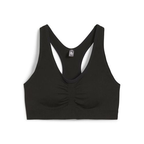 Brassiere Sportivo Sostegno Medio Taglie XS - puma - Modalova